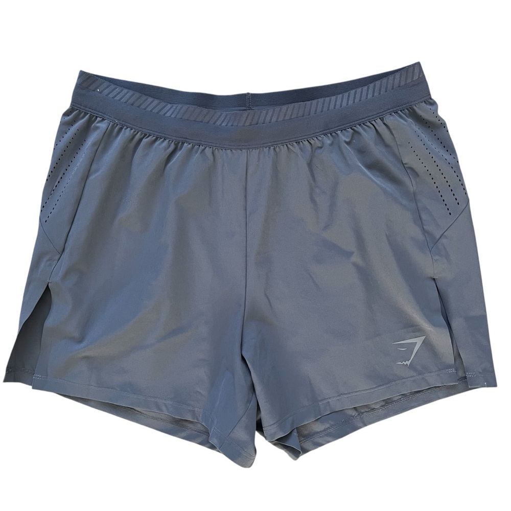 NWOT GymShark running shorts